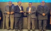 مدیرعامل جدید شرکت شهرک‌های صنعتی اصفهان منصوب شد