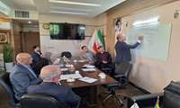 ایجاد سه شهرک صنایع دستی طلا فلزات گرانبها و سنگهای زینتی و شهرک پوشاک و کیف و کفش سه اولویت اصلی شرکت شهرکهای صنعتی اصفهان/مطالعات ایجاد شهر هوشمند اصناف آغاز شود
