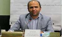مدیرعامل شرکت شهرک‌های صنعتی اصفهان منصوب شد