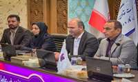 برگزاری همایش مدیریت بحران و پدافند غیرعامل در اصفهان و آئین گرامیداشت هفته آتش‌نشانی و ایمنی