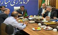 بهره برداری از تقاطع غیرهمسطح شهرک صنعتی سه راهی مبارکه تا اواسط آبان‌ماه سال جاری
