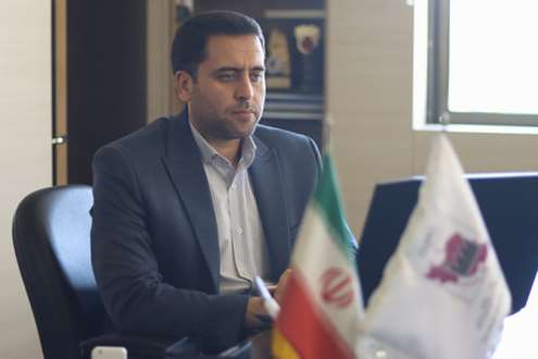 مدیرعامل شرکت شهرکهای صنعتی استان اصفهان در پیامی فرارسیدن هفته دولت را تبریک گفت