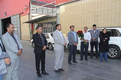 حمایت از مراکز دانش بنیان جزو برنامه‌های شرکت شهرک‌های صنعتی اصفهان است