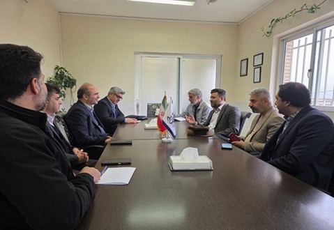 استفاده از نیروهای آسیب‌دیده اجتماعی در چرخه کار و تولید