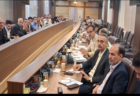 تامین انرژی برق، گاز و آب در صدر مسائل  صنعتگران اصفهان قرار دارد