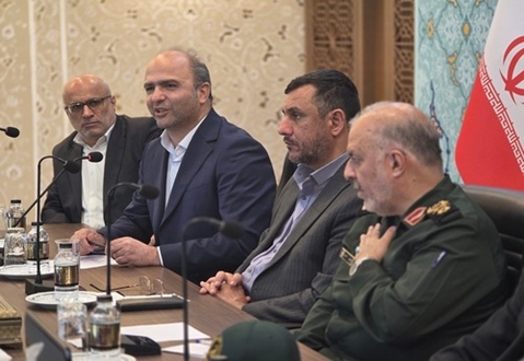 80 درصد واحدهای صنعتی استان اصفهان فعال است