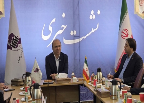 شرکت شهرک‌های صنعتی اصفهان رتبه نخست کشور در جذب سرمایه گذار را دارد